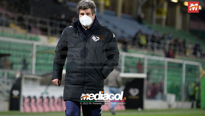 Baldini: “Soleri da subentrato può sempre incidere. Brunori? Da quando ci sono io…”  Baldini