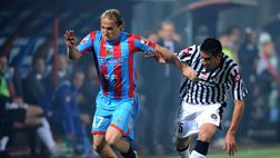 Baiocco: “Pronto ad allenare il Catania e portarlo in alto con mie idee di gioco”