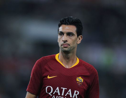 Javier Pastore Roma (getty images) Javier Pastore Roma (getty images)