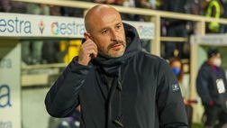 Fiorentina-Atalanta, le ufficiali: Italiano scioglie i dubbi in attacco