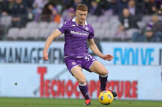 Infantino e Comuzzo come Bianco? Il piano della Fiorentina- immagine 2