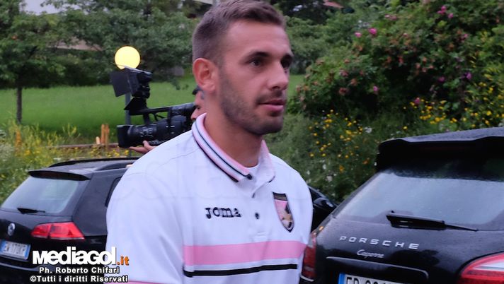 Della Rocca: “Iachini solito professionista, contro il Cagliari sarà partita dura” Della Rocca: “Iachini solito professionista, contro il Cagliari sarà partita dura”