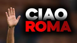 Calciomercato Roma, tutto finito: “Ha chiesto la cessione”