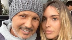 Viktorija, cuore di papà (Sinisa): “Quanto amore sei”