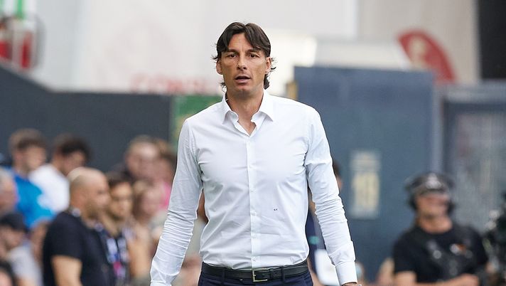 GETTY IMAGES  Verona, il punto sull’allenatore: Tudor più lontano, Cioffi è pronto - immagine 1