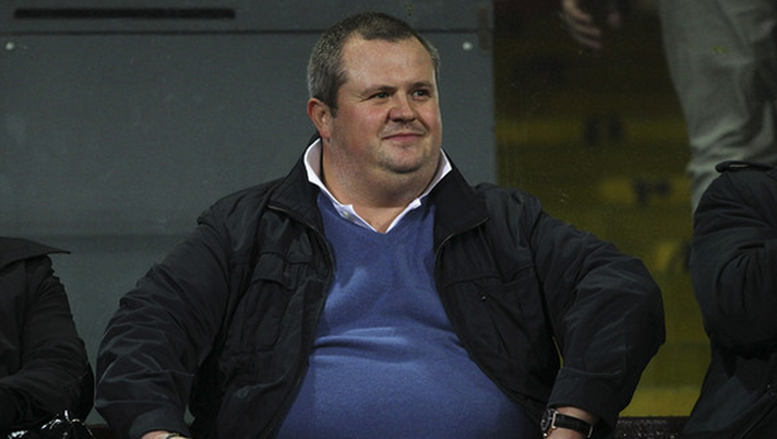 Ghirardi risponde a Lucarelli: “Estraneo al fallimento del Parma, rifiuto invito per linciaggio mediatico” 