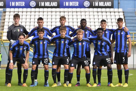 Getty Images Primavera, Inter-Atalanta 1-1 risultato finale: Esposito non basta, ancora niente vittorie- immagine 2