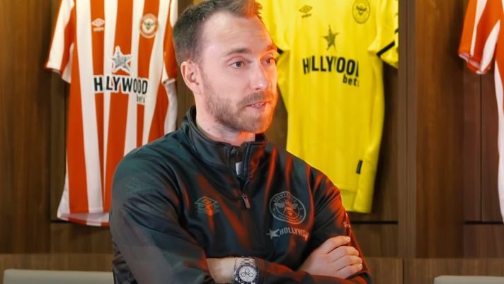 Eriksen: “Malore? Ricordo tutto tranne quei 5 minuti. Un miracolo perché…”- immagine 1
