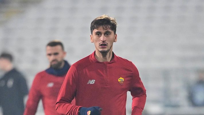 Napoli a caccia del sostituto di Manolas: a Giuntoli piace Kumbulla - immagine 1