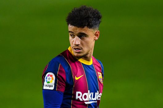 Coutinho Coutinho