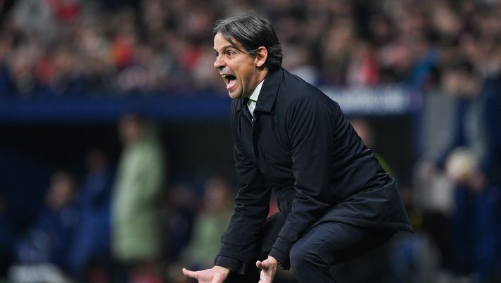 Inter stanca a livello fisico e mentale dopo Madrid. Inzaghi e staff dovranno fare da psicologi - immagine 1