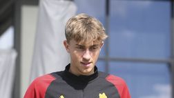 Juve, vuoi Koop? La chiave è Huijsen: Gasperini lo preferisce a Soulé