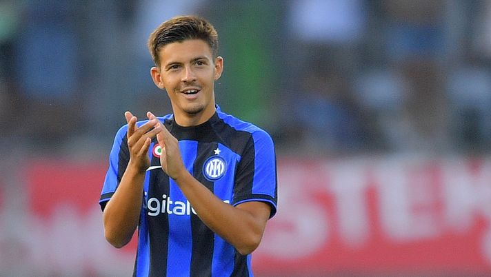 UFFICIALE – Inter, Mattia Sangalli in prestito al Trento: il comunicato - immagine 1