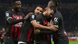 Milan, le prime indiscrezioni sulla prima maglia 2023/2024