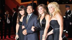 Maradona, Dalma dopo l’audio shock del medico Luque: “Ho vomitato. Sei un figlio di…”