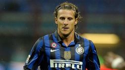 Ex Inter – Forlan a un passo dallo sbarco in Norvegia: accordo vicino con il Sandefjord