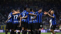 Inter-Atalanta, altro spettacolo sugli spalti: presenti 72.192 spettatori