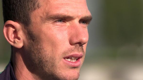 Gosens: “L’Inter si merita il vero Robin, qui sono felice. Ecco cosa è mancato”- immagine 2