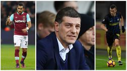 L’Equipe – West Ham vuole 40 mln per Payet. Bilic ha chiesto Perisic come sostituto