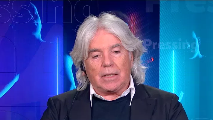 Zazzaroni: “Inter messa sotto a Madrid, era troppo convinta. In Italia domina, gare durano 40′” - immagine 1