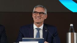 Inter, Antonello: “Scudetto? Sarà una bella sfida, che vinca il migliore”