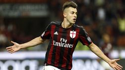 20 agosto 2013: prezioso pareggio del Milan contro il PSV