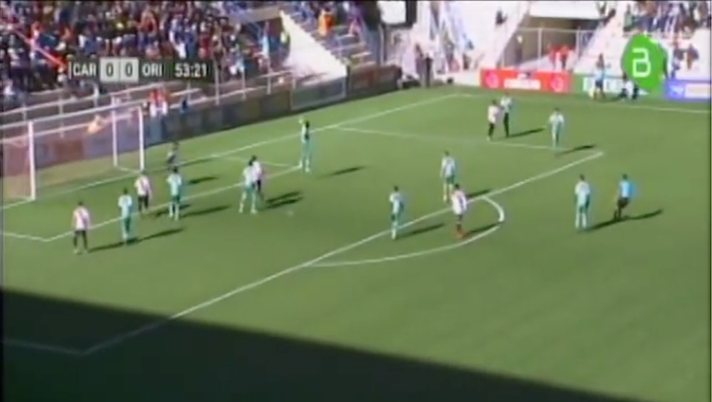 VIDEO Bolivia, tragedia durante Always Ready-Oriente Petrolero: l’arbitro si accascia e muore  VIDEO Bolivia, tragedia durante Always Ready-Oriente Petrolero: l’arbitro si accascia e muore