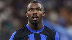 Tre insufficienti nell’Inter, uno solo nel Napoli: i peggiori in campo di ieri per Gazzetta