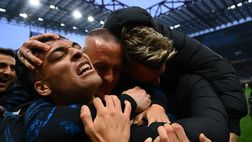 Visnadi: “L’Inter resta aggrappata al treno dello scudetto. Ma Manganiello…”