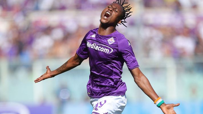 Getty Images Fiorentina-Verona, parla Niccolini: “Grandissima partita, Kouamé titolare perché…” - immagine 1