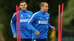 Attacco: Palacio, Eder e Perisic le certezze. Senza Ljajic e Jovetic…