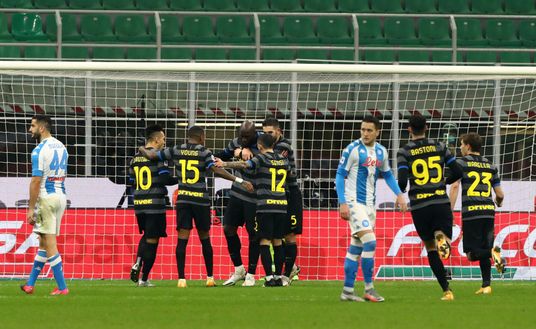 Getty Images Getty Images