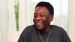 Pelé in ospedale rassicura tutti: “Visita di routine”