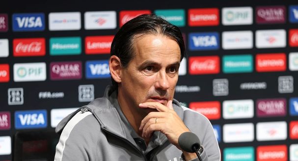 Getty Inzaghi si gode l’impresa incredibile: “Battere il City? Scalare l’Everest senza ossigeno”- immagine 2