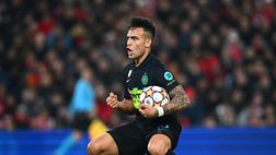 GdS – L’Inter saluta la Champions ma ritrova Lautaro: può ricordare Anfield…