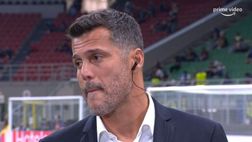Julio Cesar: “Triplete? Che emozioni! Inter forte, Barella mi ricorda Stankovic”