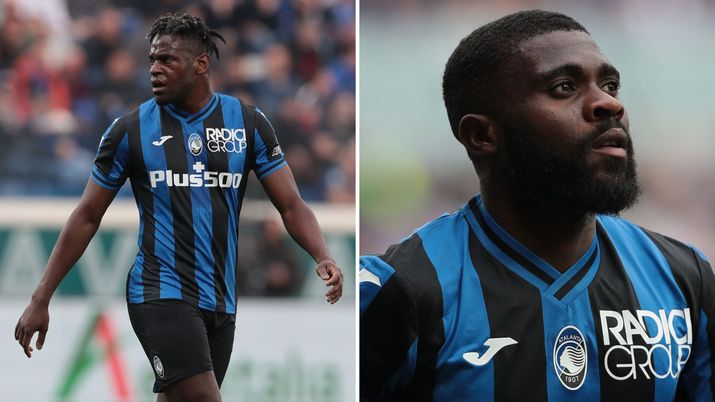 Duvan Zapata per Cabral, Boga per Ikonè: Fiorentina, che sospiro di sollievo - immagine 1