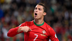 Fantamondiale Russia 2018: la scheda del Portogallo