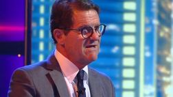 Inchiesta Report sulla Juve, Capello: “Per troppi tifosi il calcio è un business e io…”
