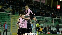 Serie C-Girone C, Palermo-Fidelis Andria: diretta testuale di Mediagol.it
