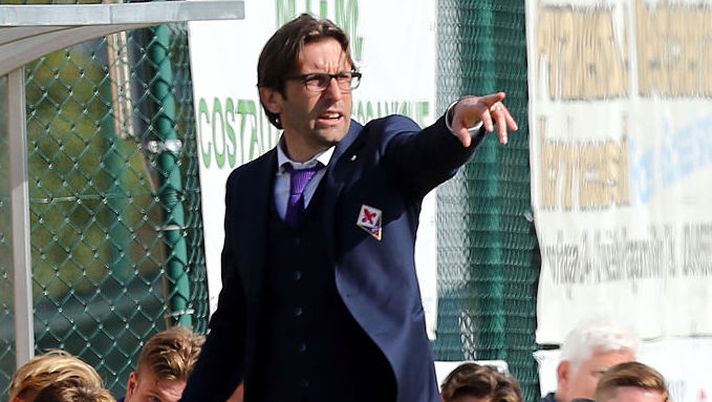 Guidi si presenta alla Roma Primavera: “Vissuti tanti anni in viola con Vergine” - immagine 1