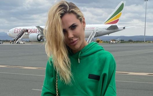 Totti-Blasi, ecco perché è finita: spunta un flirt di Ilary con il suo personal trainer- immagine 2