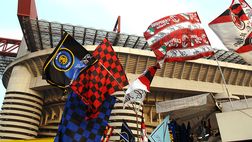 Milan-Inter è la terza finale. Statistiche e goleador