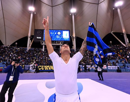 ESCLUSIVA Ag Lautaro: “Inter squadra del suo cuore, vuole vincere tutto. Crede alla rimonta”- immagine 2