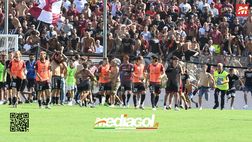 Reggina-Brescia, probabili formazioni: Inzaghi per i playoff con Menez e Strelec