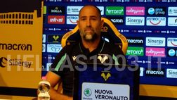 Tudor: “La Roma ha una rosa da Champions, noi vicini alla salvezza”