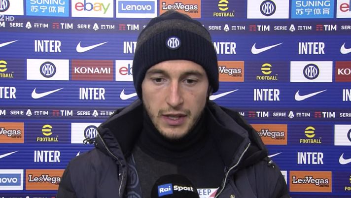 Darmian alla Rai: “Mano Rabiot ha condizionato la partita. Ma dovevamo fare meglio e…” - immagine 1