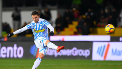 Viviani, Parma all’assalto