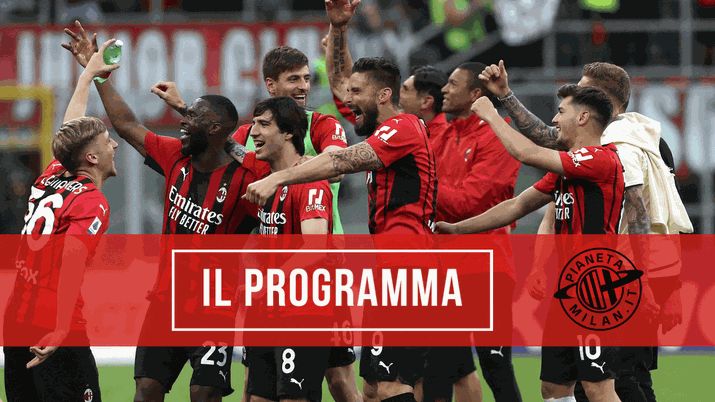 Milan, in caso di scudetto niente festa in Duomo: il programma | News (getty images)