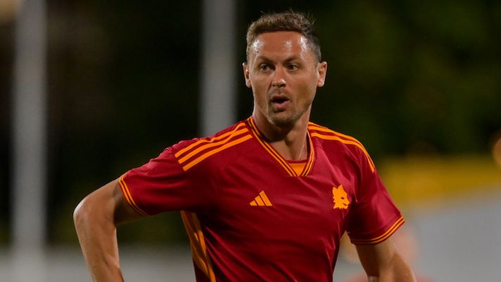 Roma, Matic salta l’amichvole: cosa filtra sulla trattativa per Paredes - immagine 1